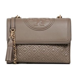Tory Burch Fleming Small Convertible Bag